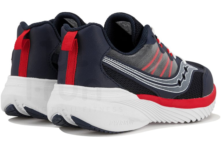 Saucony Endorphin KDZ 2.0