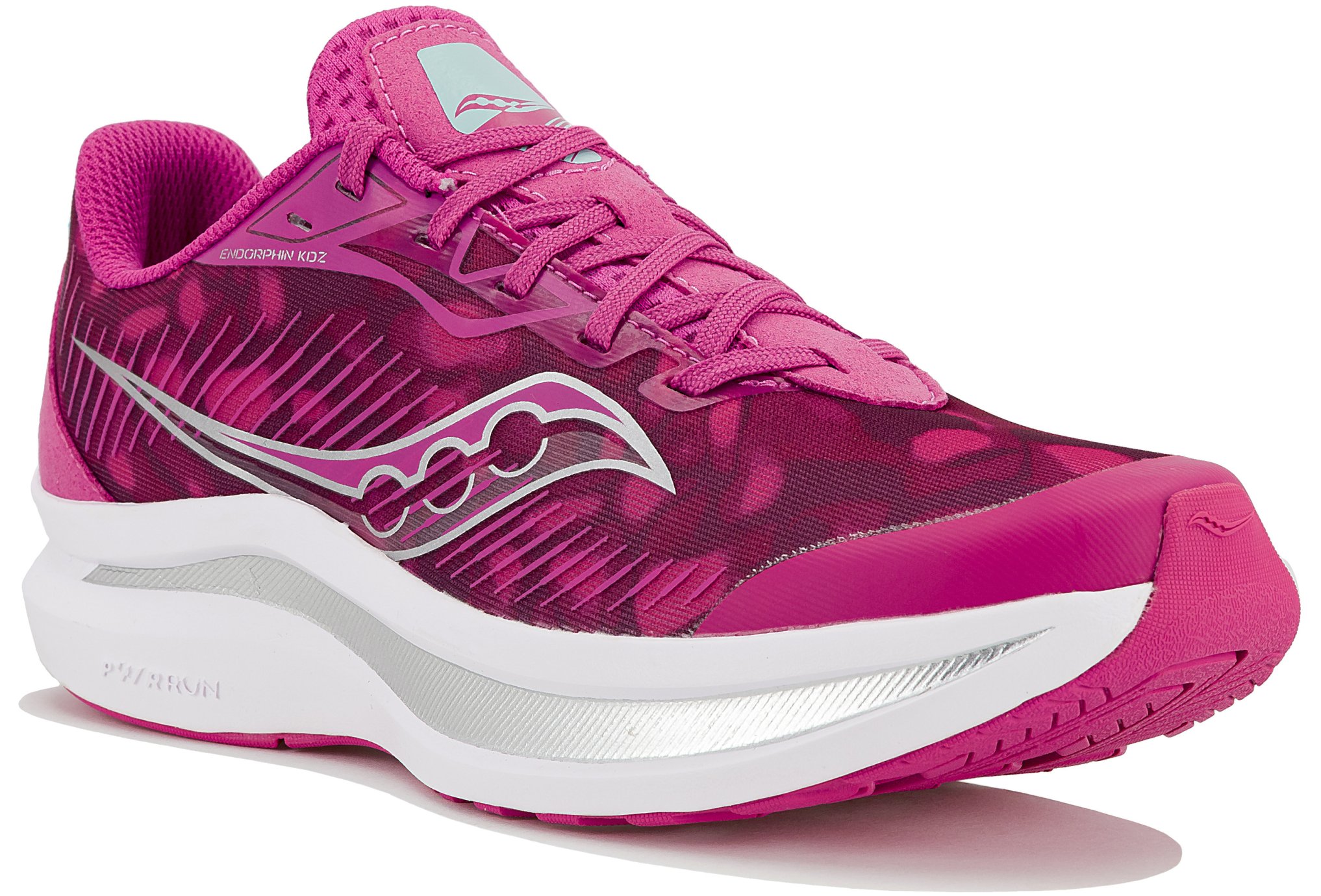 Saucony Endorphin KDZ Chaussures de sport femme - Saucony - Chaussures de sport