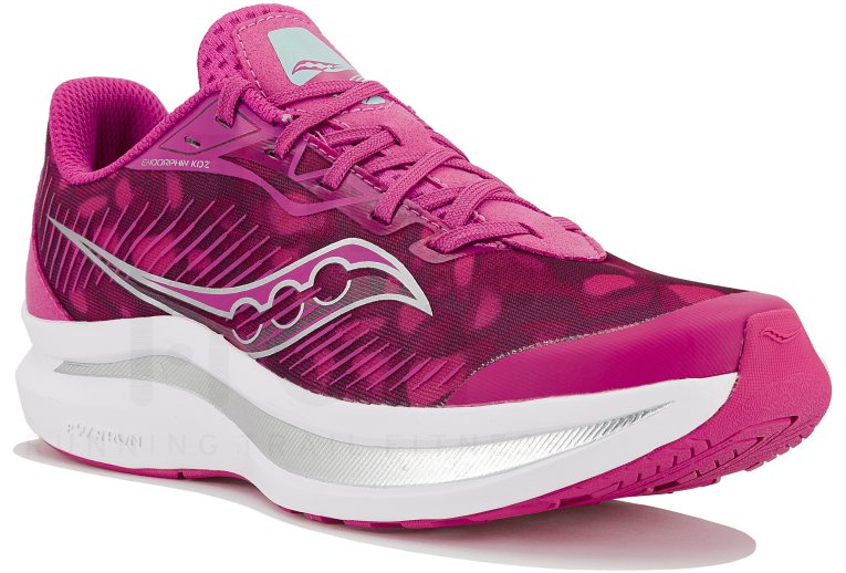 Saucony Endorphin KDZ 