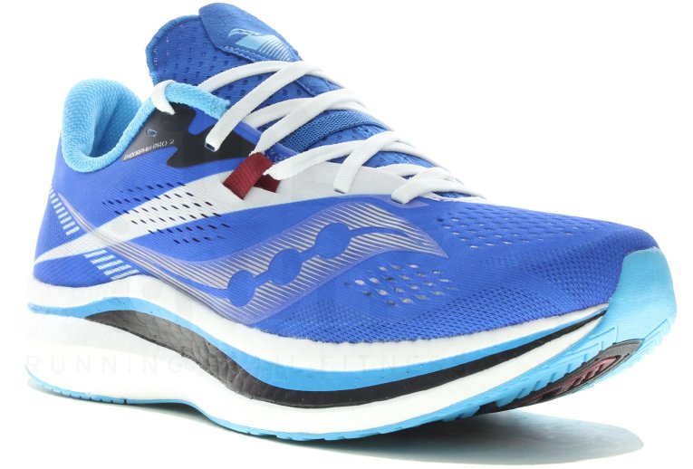Saucony Endorphin Pro 2 Herren