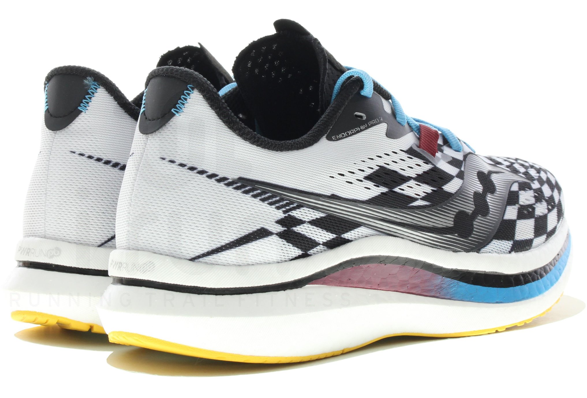 Saucony Endorphin Pro 2 Herren
