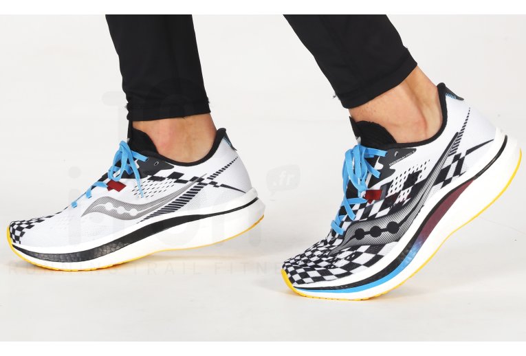 Saucony Endorphin Pro 2 M 