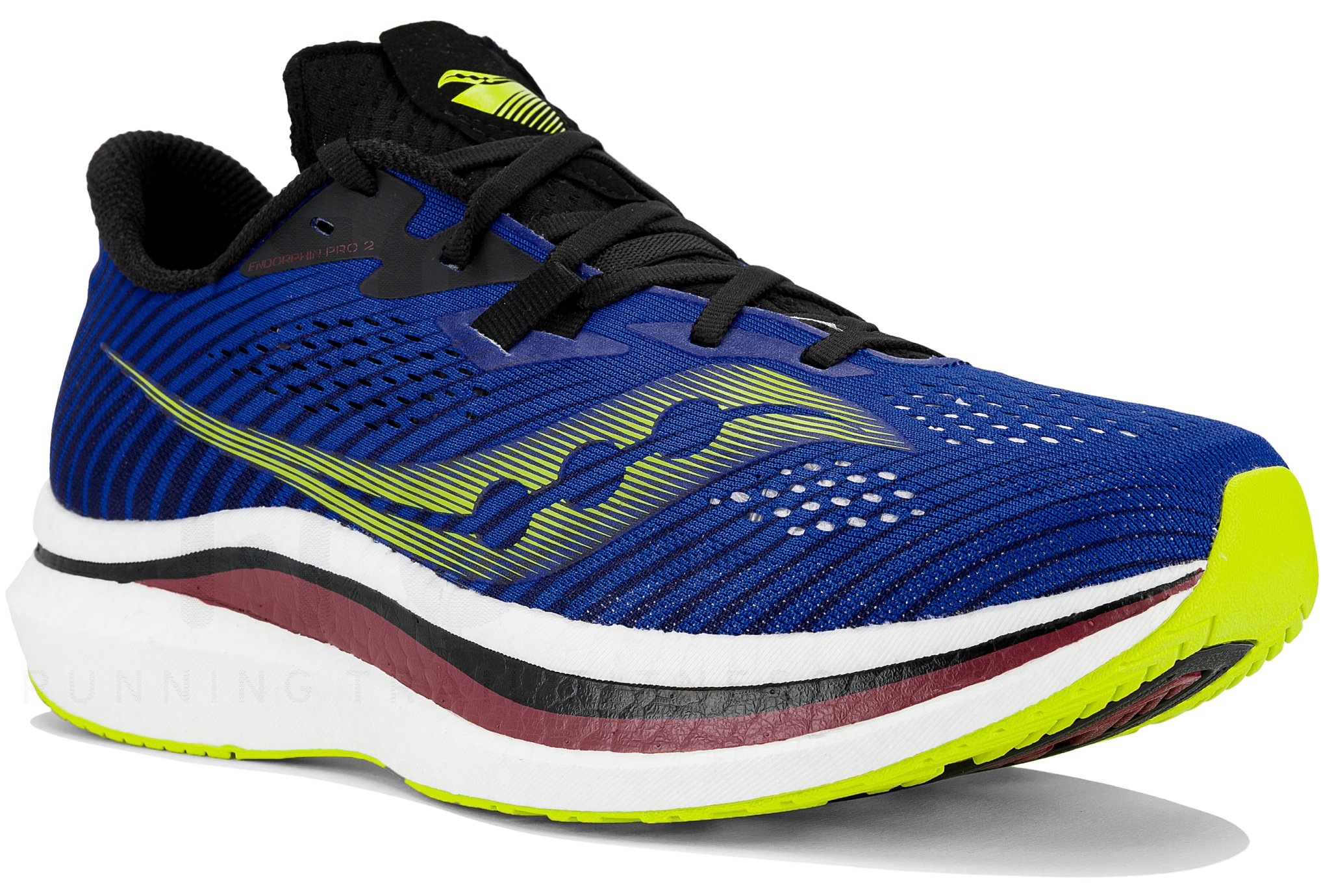 Saucony Endorphin Pro 2 Herren