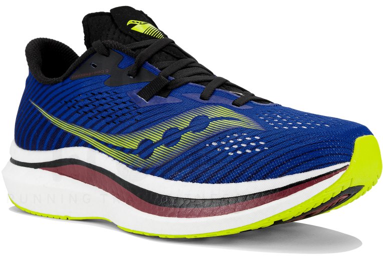 Saucony Endorphin Pro 2 Herren