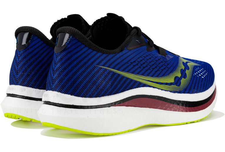 Saucony Endorphin Pro 2 Herren