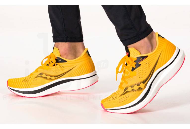 Saucony Endorphin Pro 2 M 
