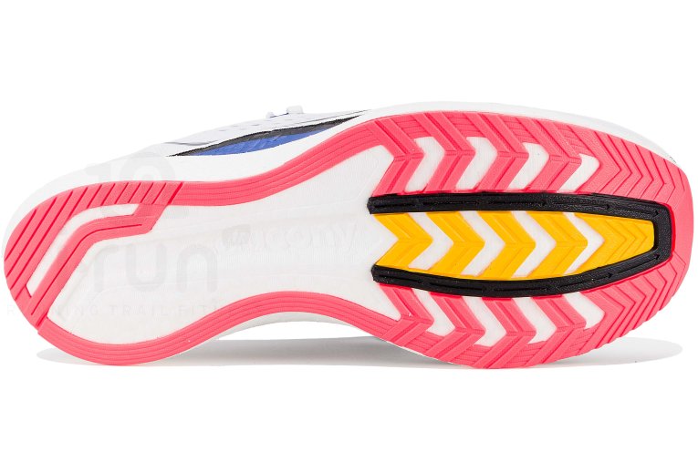 Saucony Endorphin Pro 2
