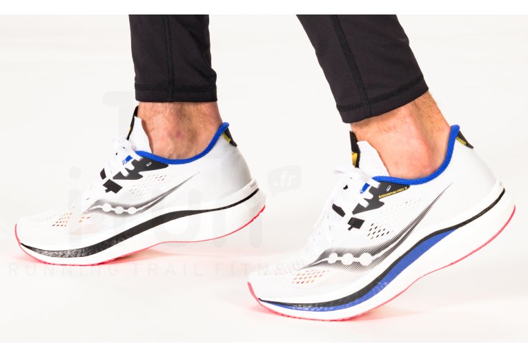 Saucony Endorphin Pro 2