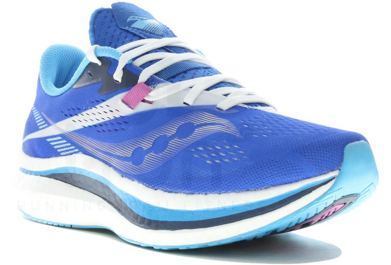 Saucony Endorphin Pro 2