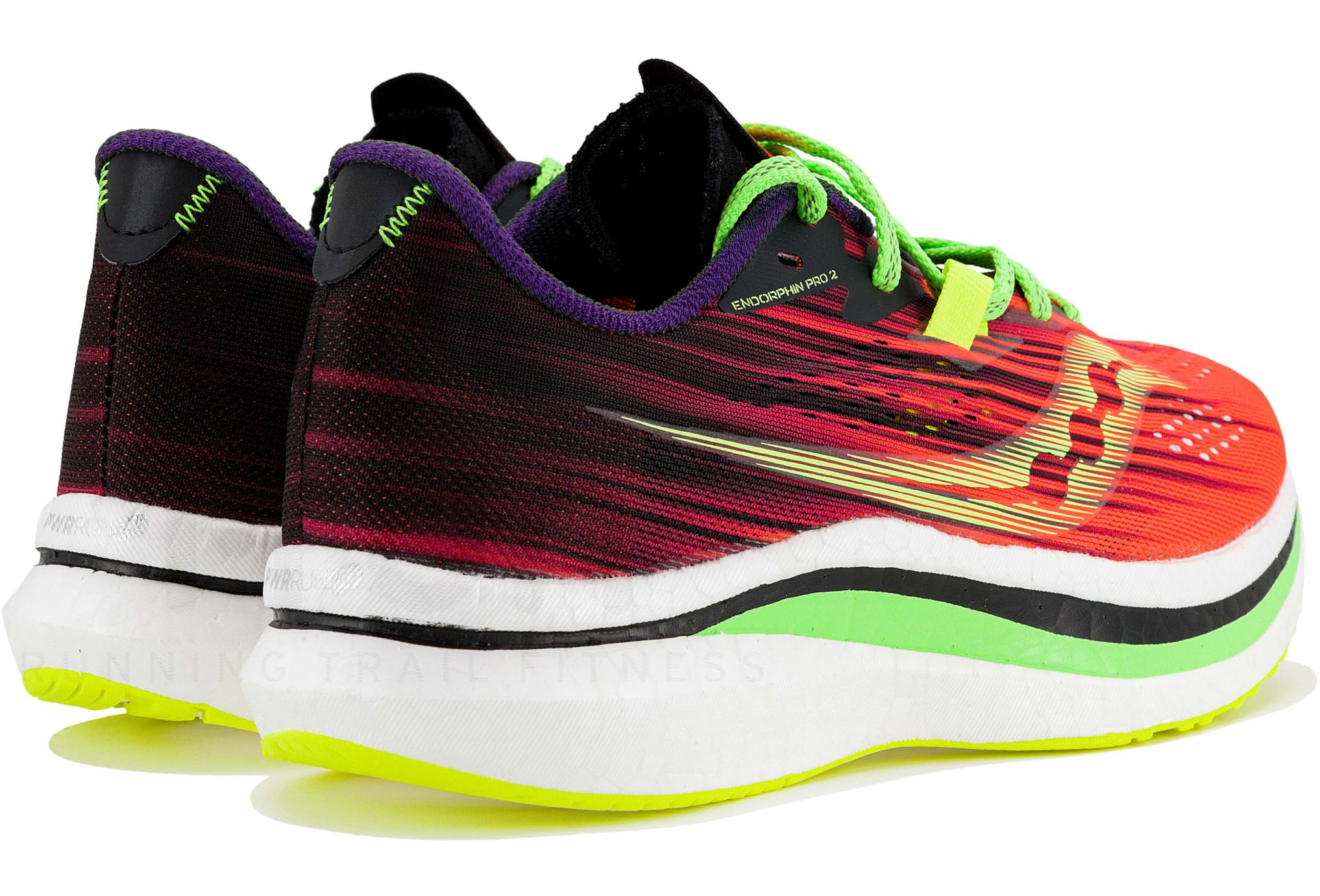 Saucony Endorphin Pro 2