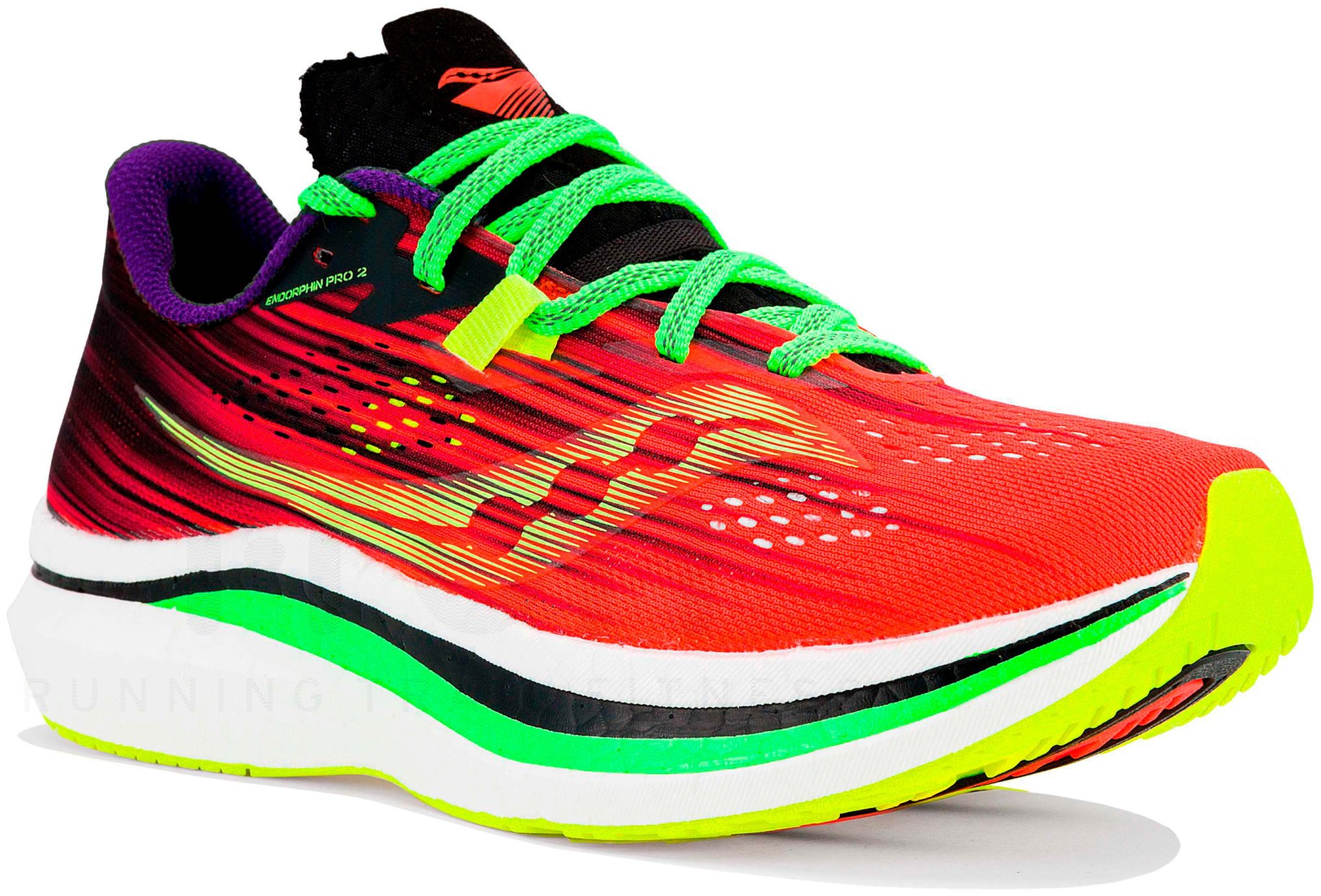 Saucony Endorphin Pro 2