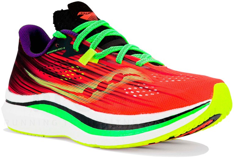 Saucony Endorphin Pro 2 W 