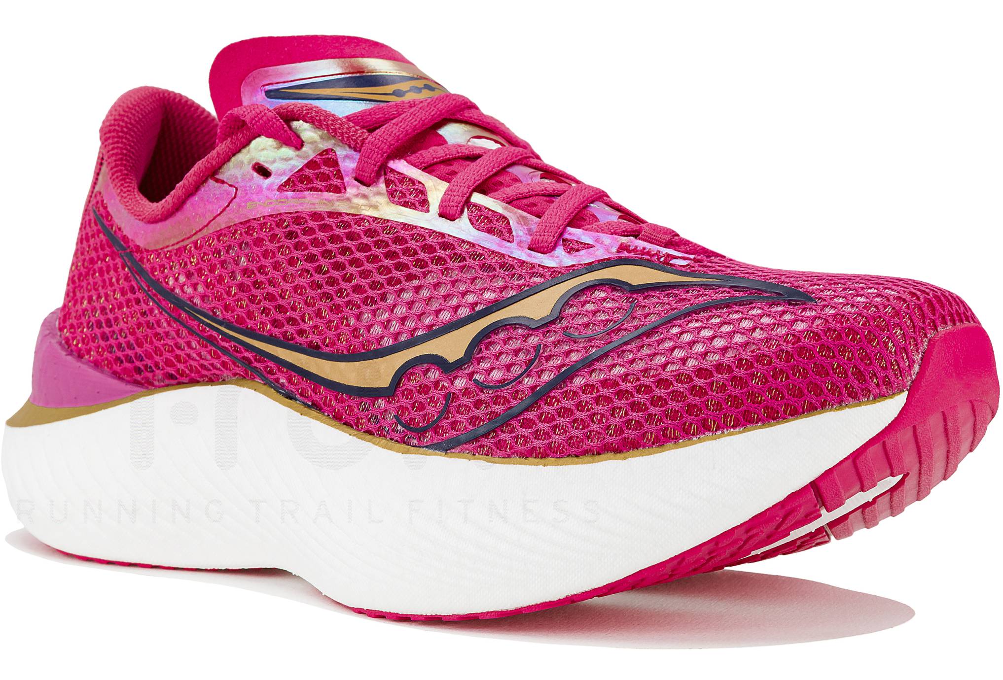 Saucony Endorphin Pro 3