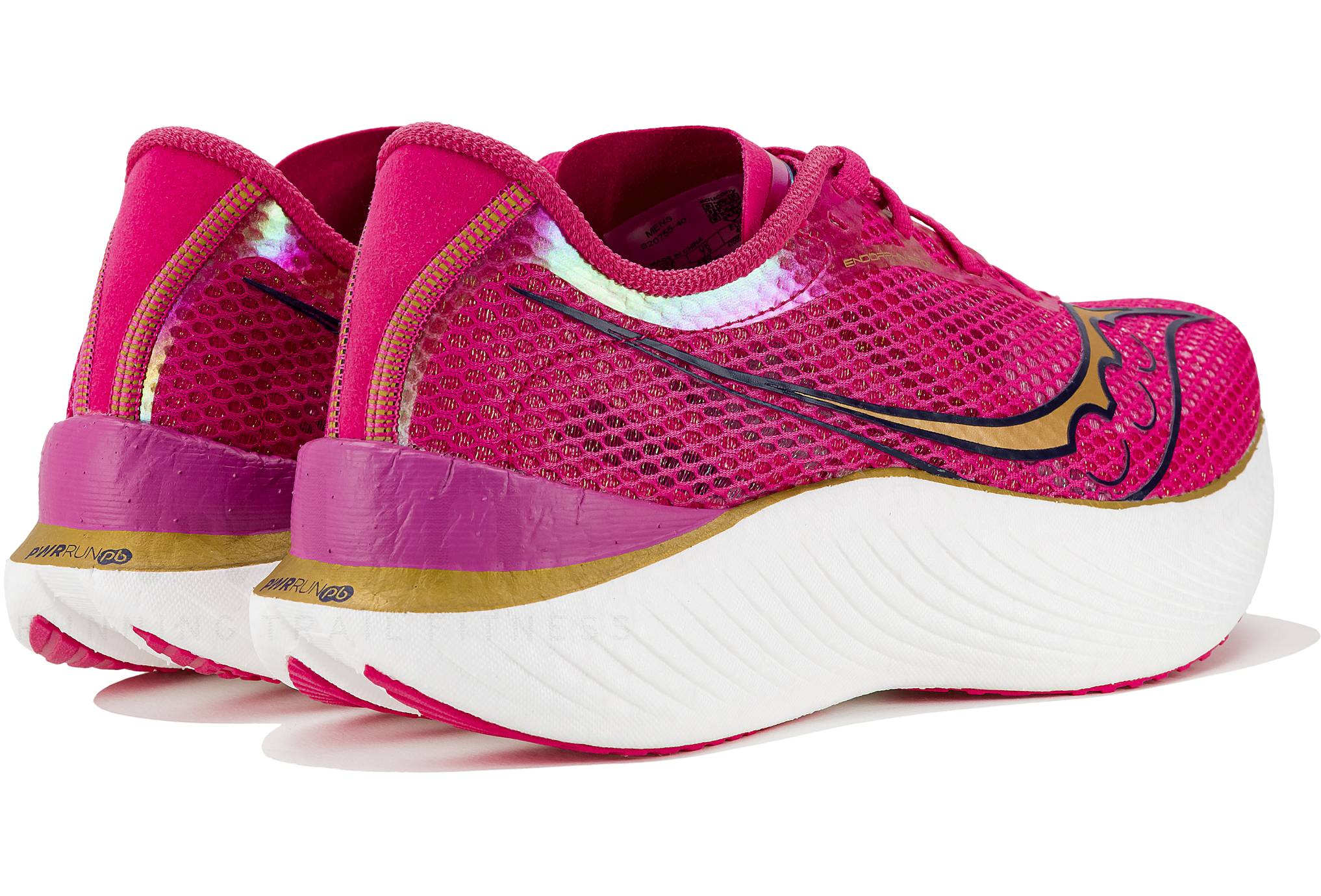 Saucony Endorphin Pro 3
