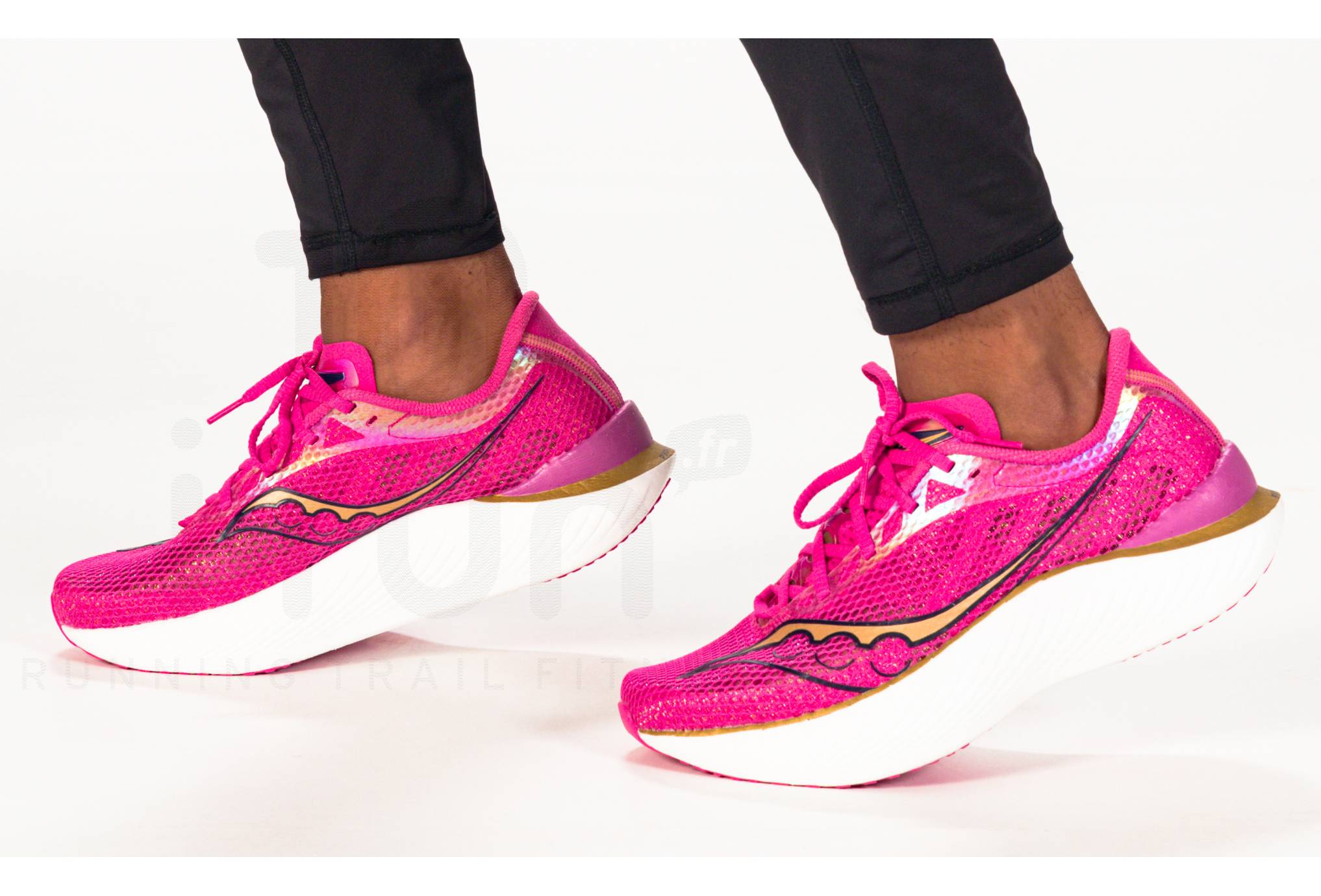 Saucony Endorphin Pro 3