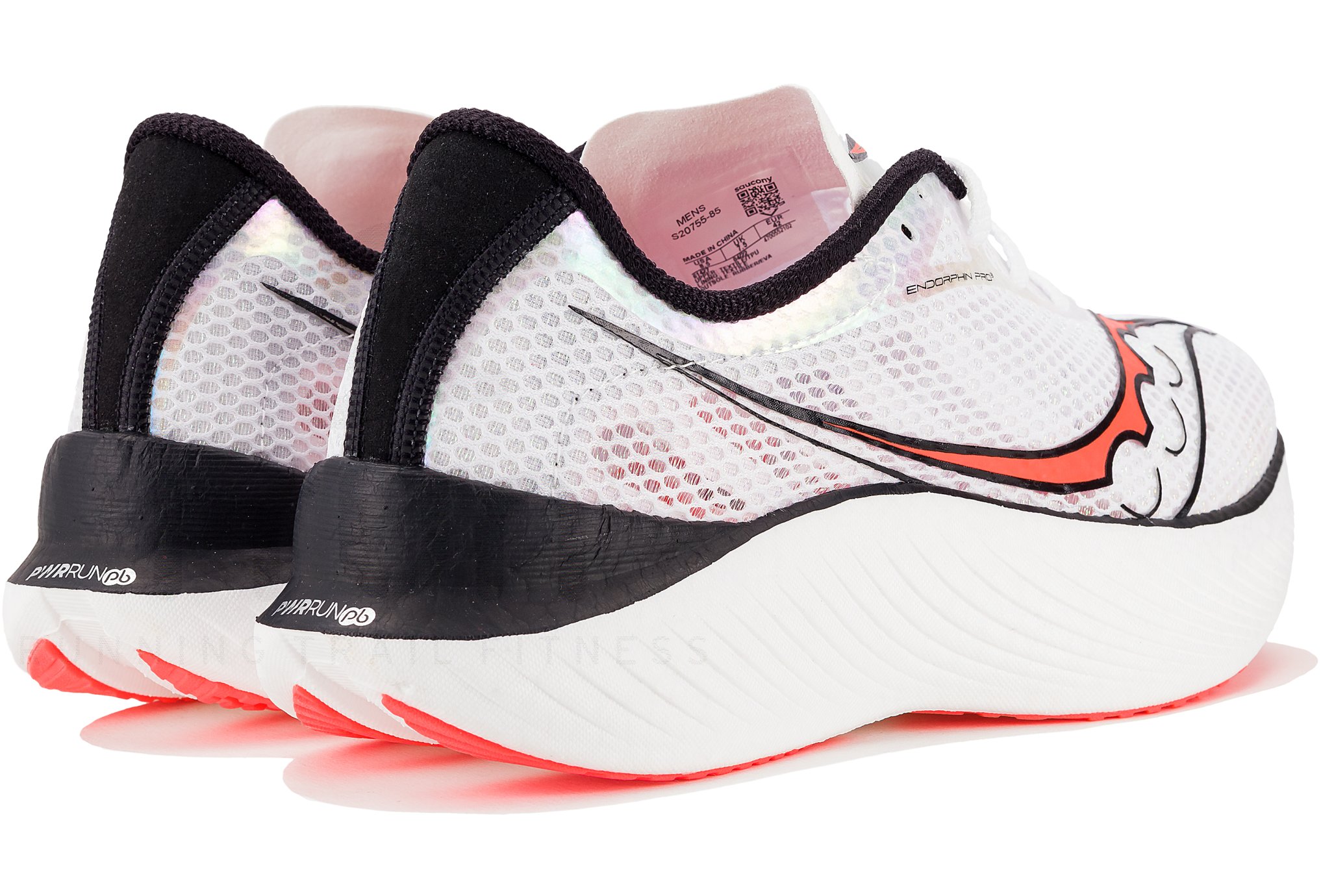 Saucony Endorphin Pro 3 Herren