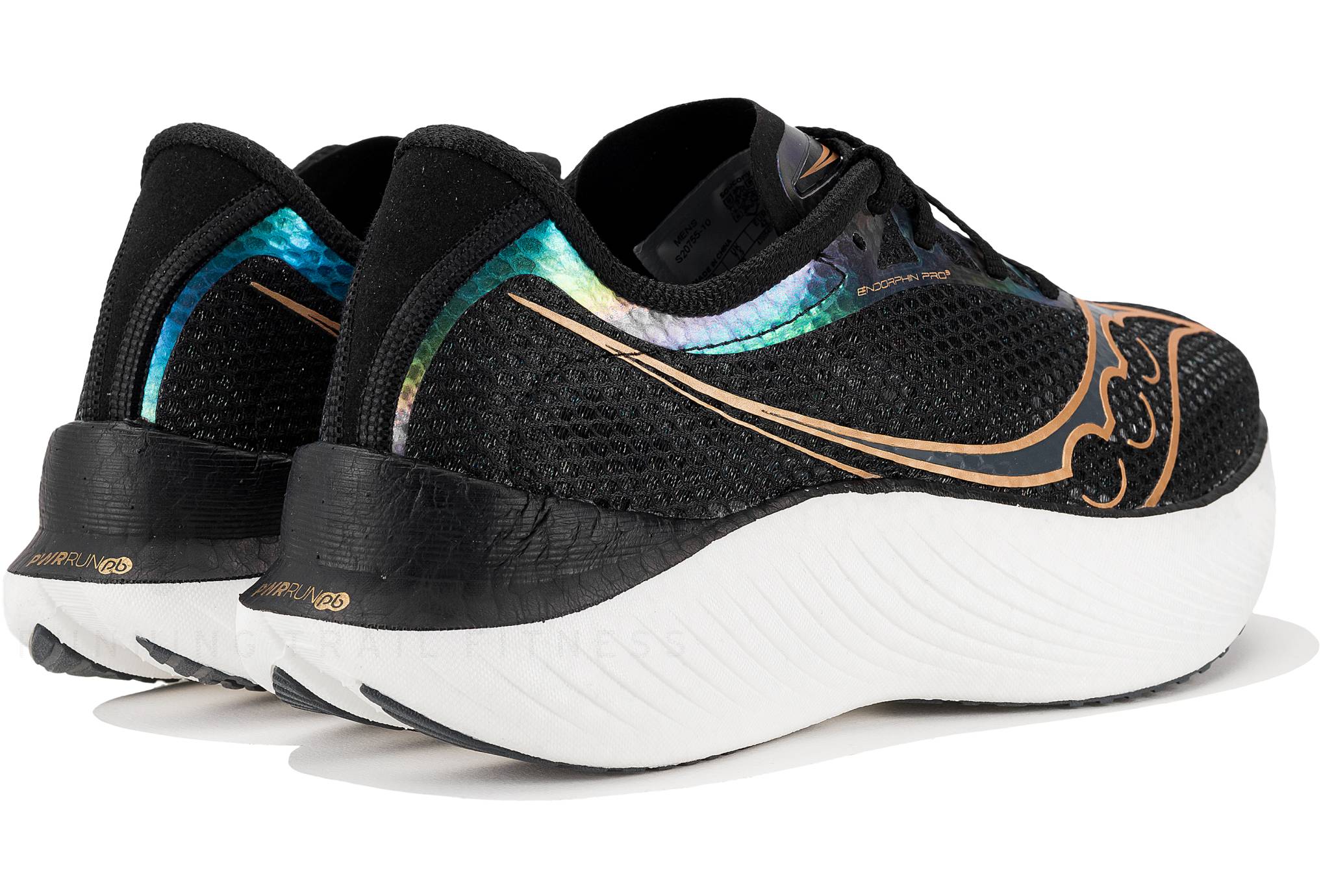 Saucony Endorphin Pro 3