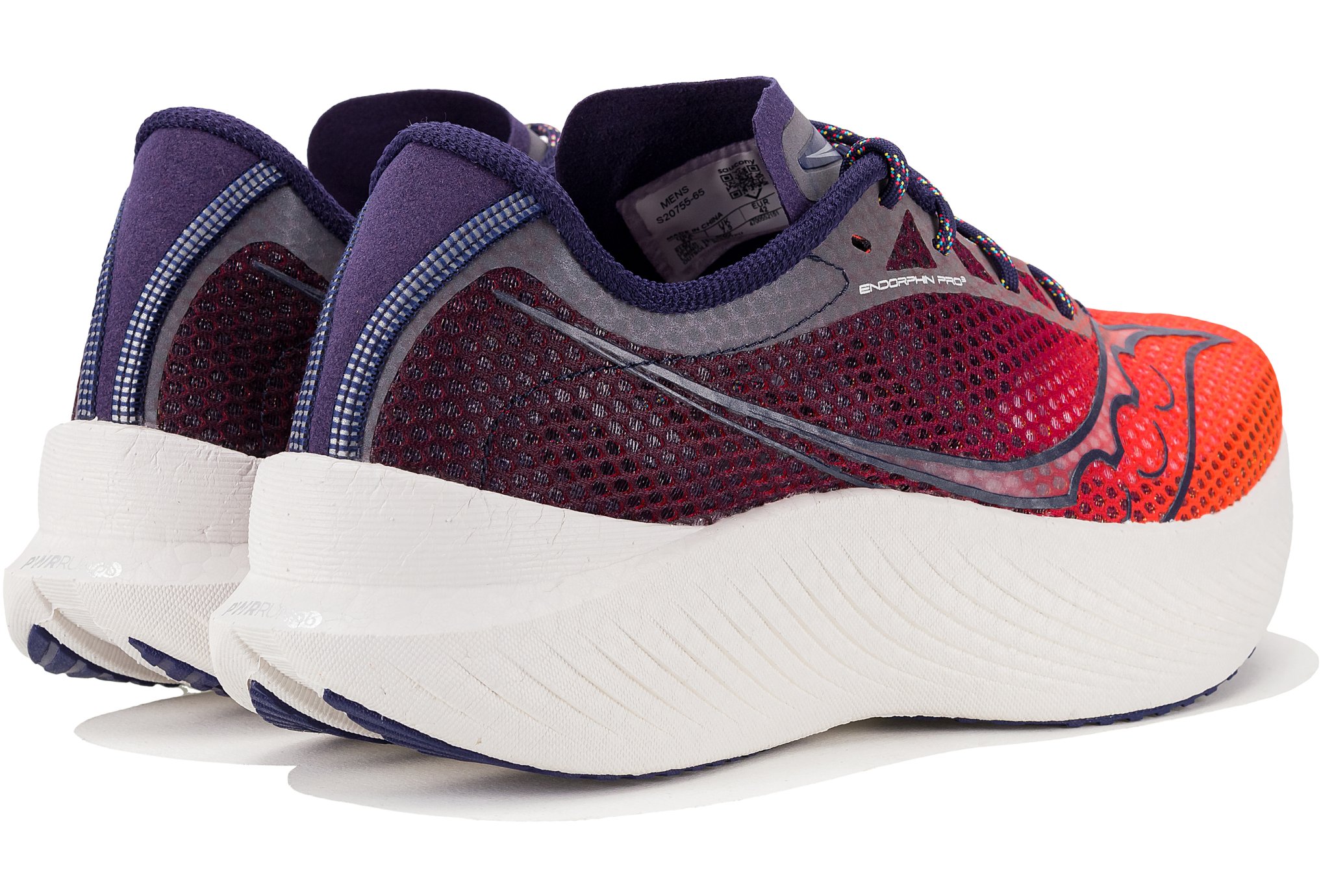 Saucony Endorphin Pro 3 Herren