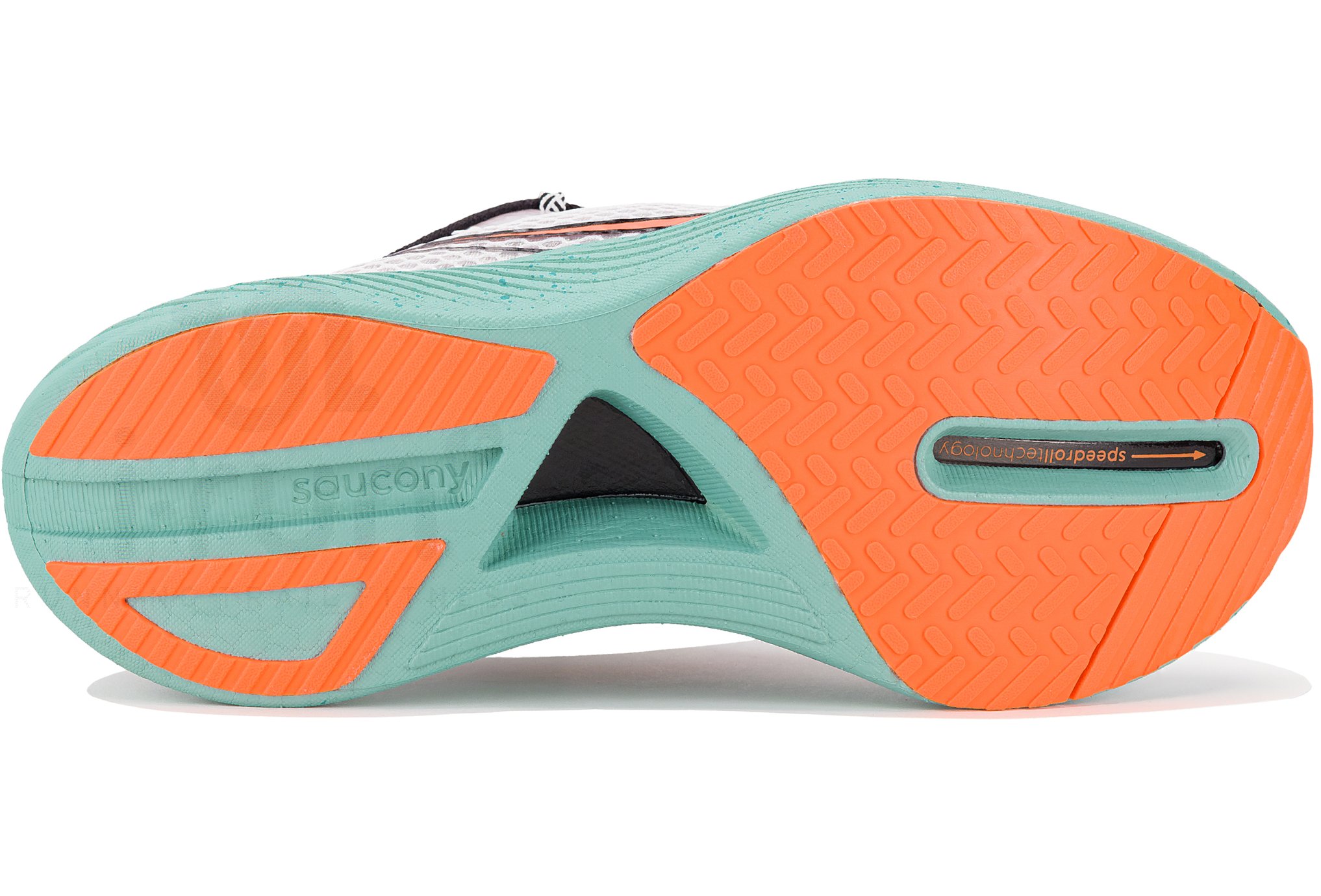 Saucony Endorphin Pro 3