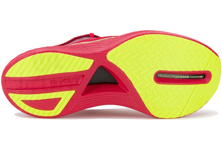 Saucony Endorphin Pro 3