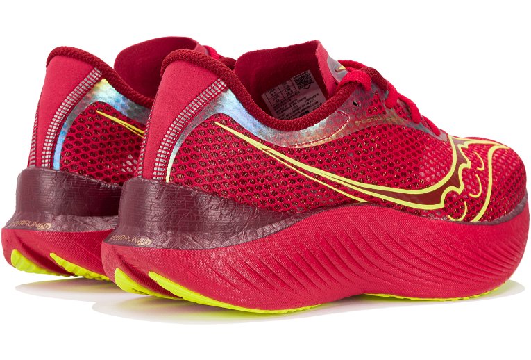 Saucony Endorphin Pro 3