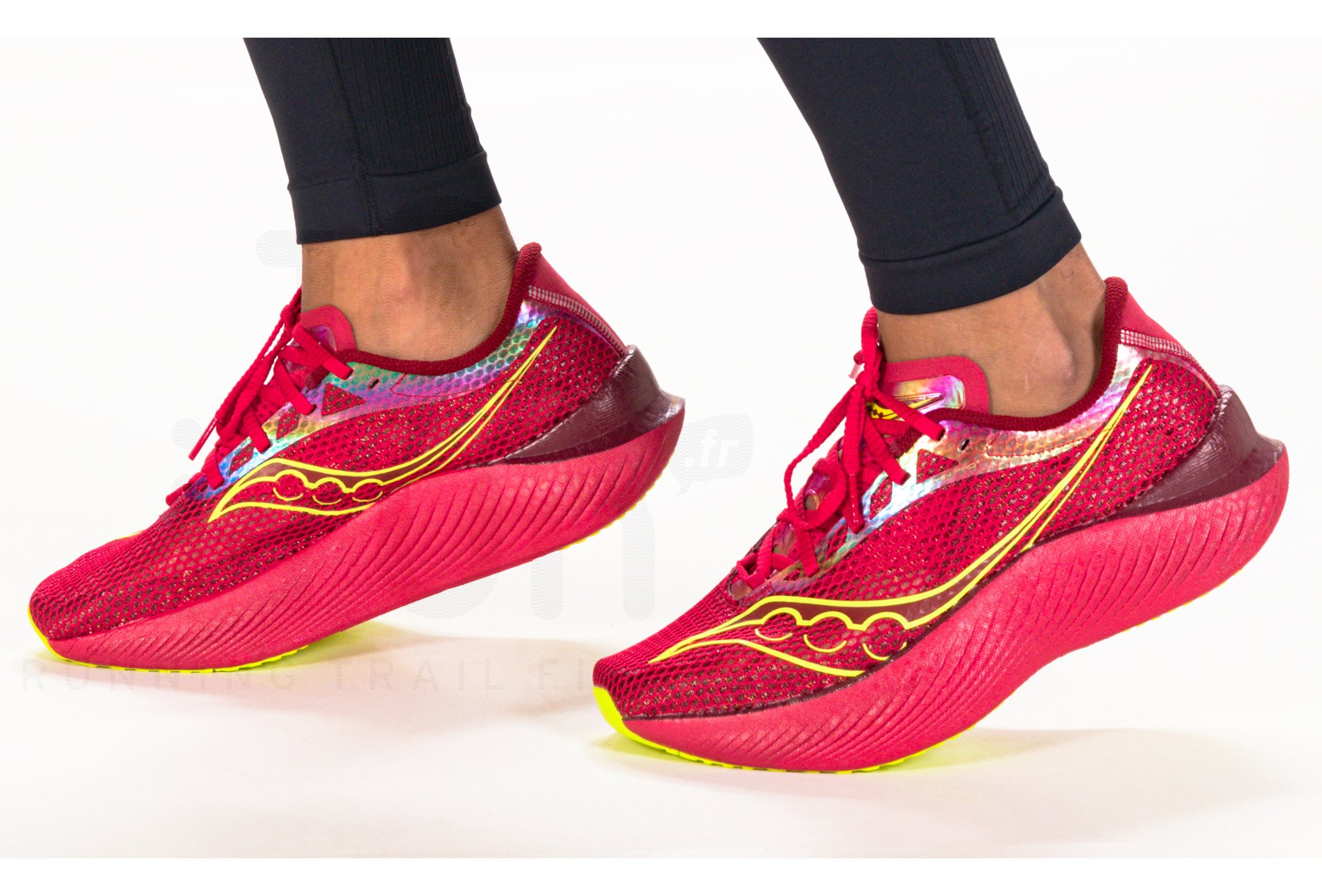 Saucony Endorphin Pro 3