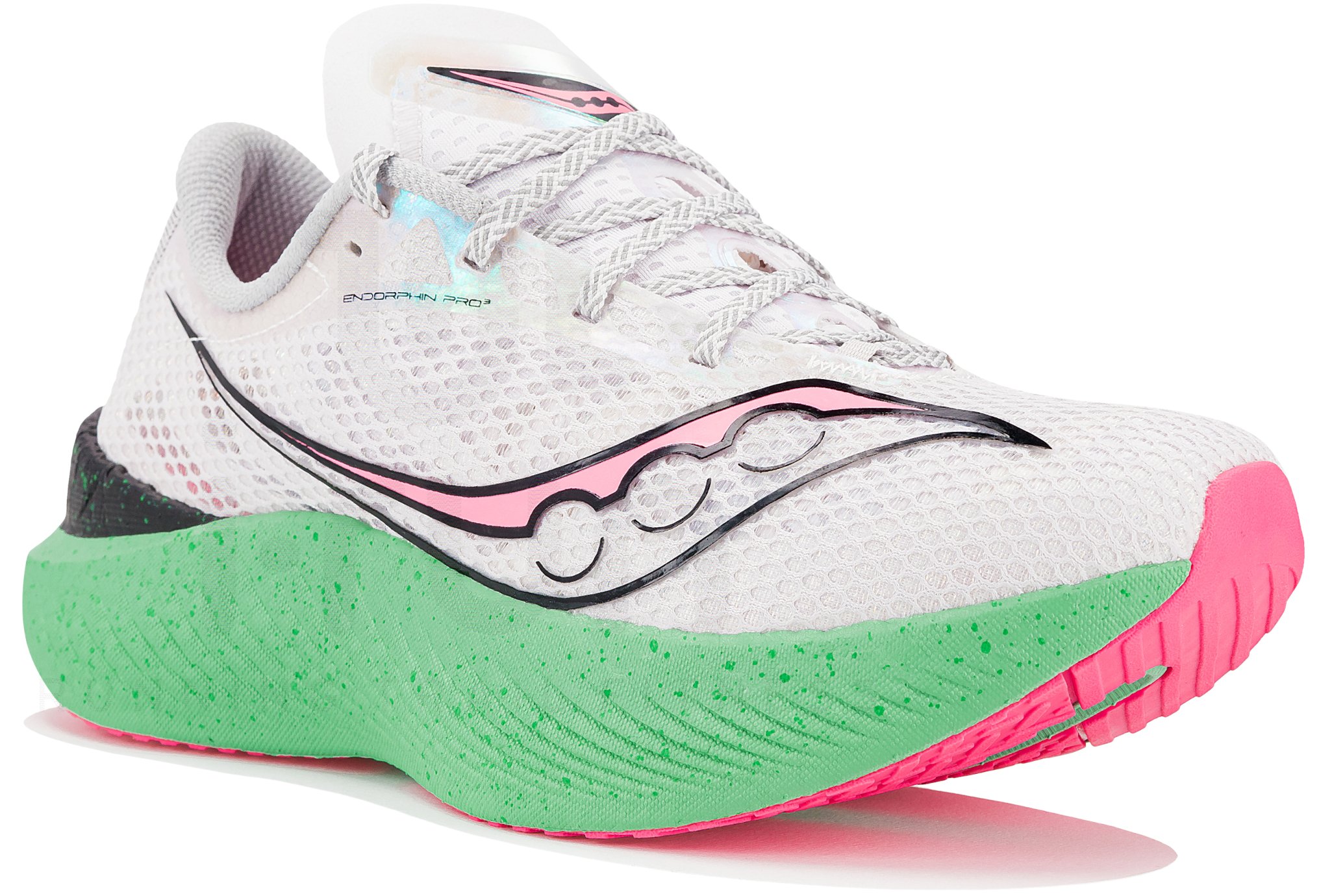 Saucony Endorphin Pro 3 W