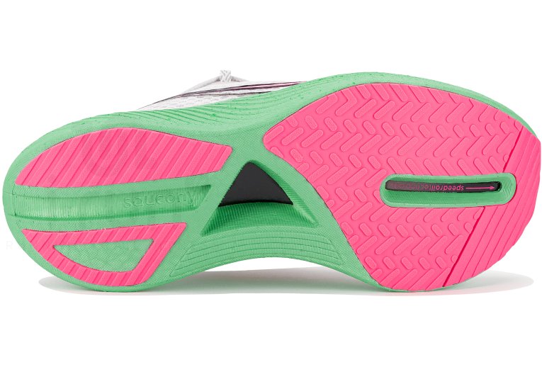 Saucony Endorphin Pro 3 W
