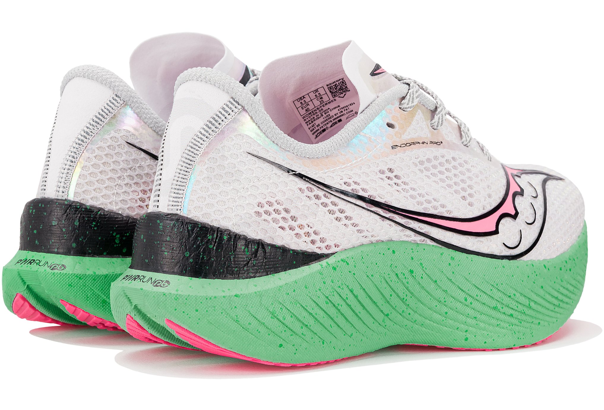 Saucony Endorphin Pro 3 W