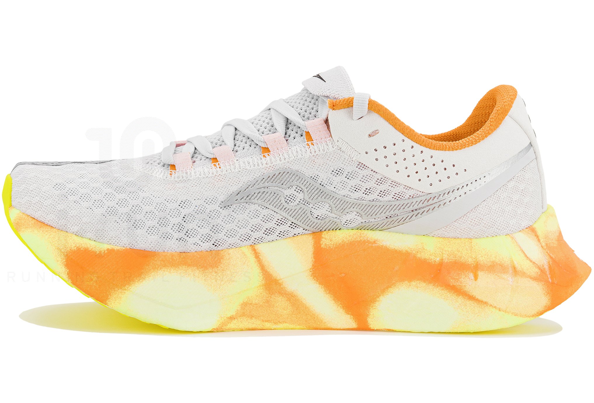Saucony Endorphin Pro 4