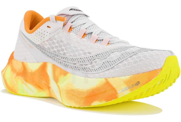 Saucony Endorphin Pro 4
