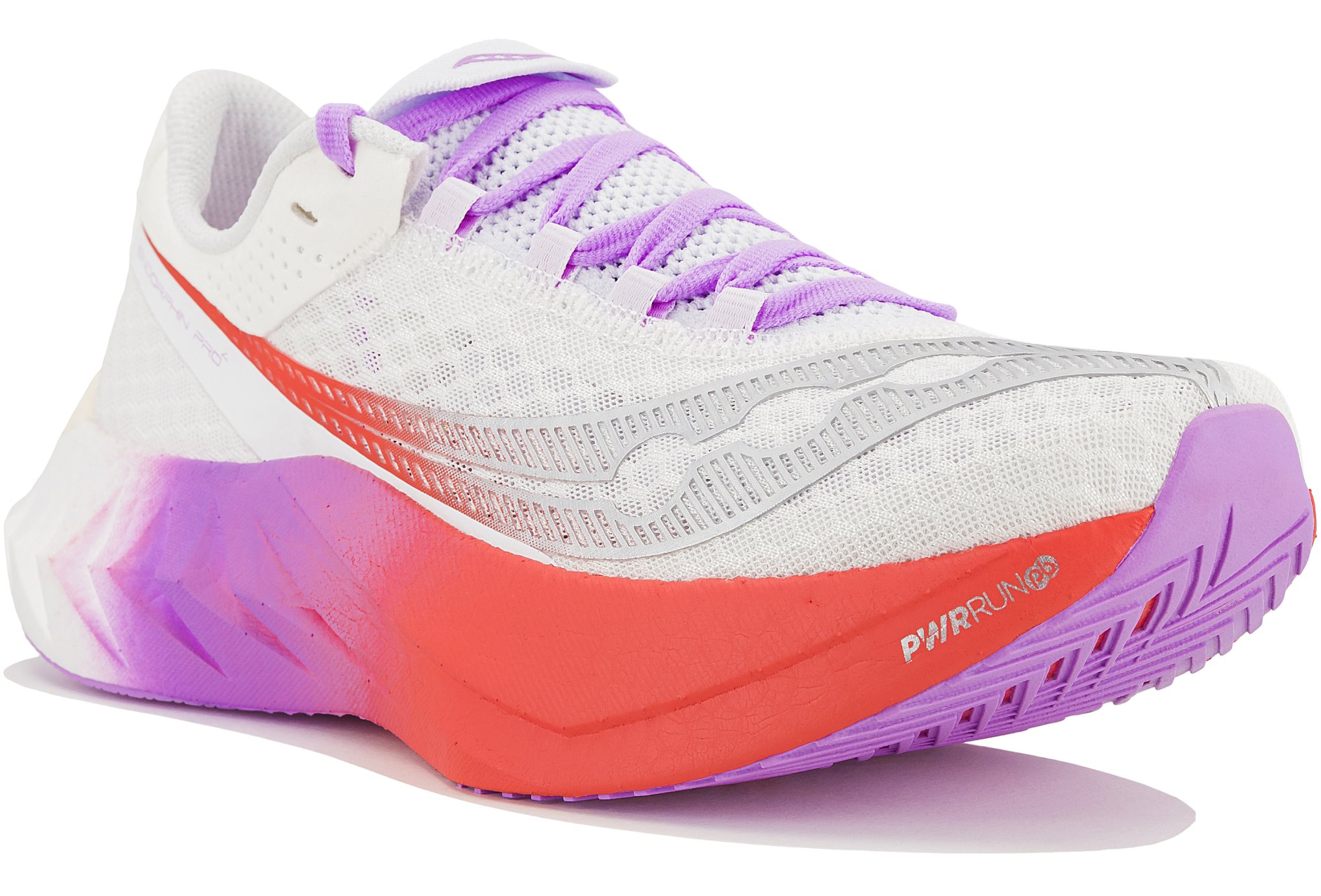 SAUCONY ENDORPHIN PRO 4 - i-Run