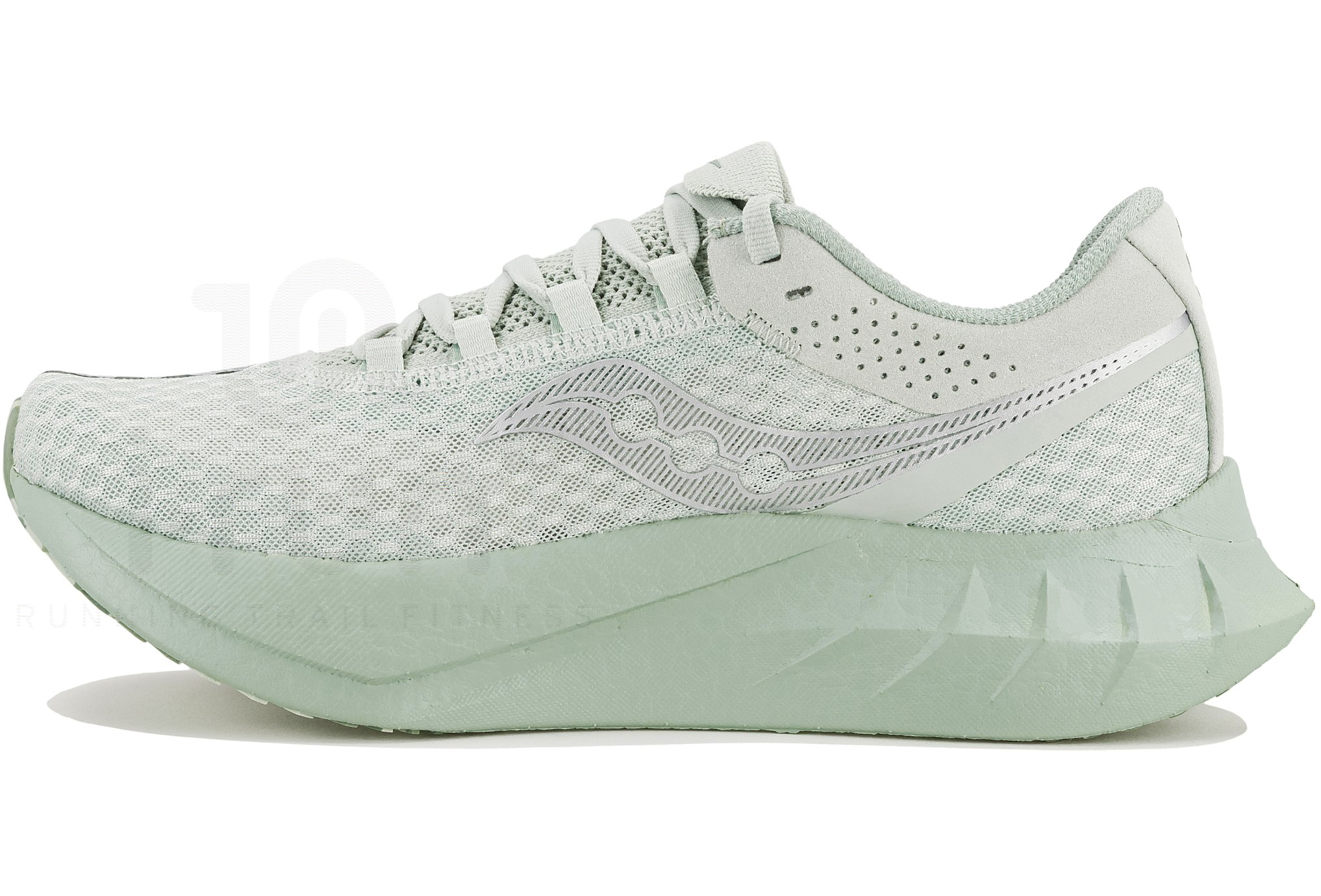 Saucony Endorphin Pro 4