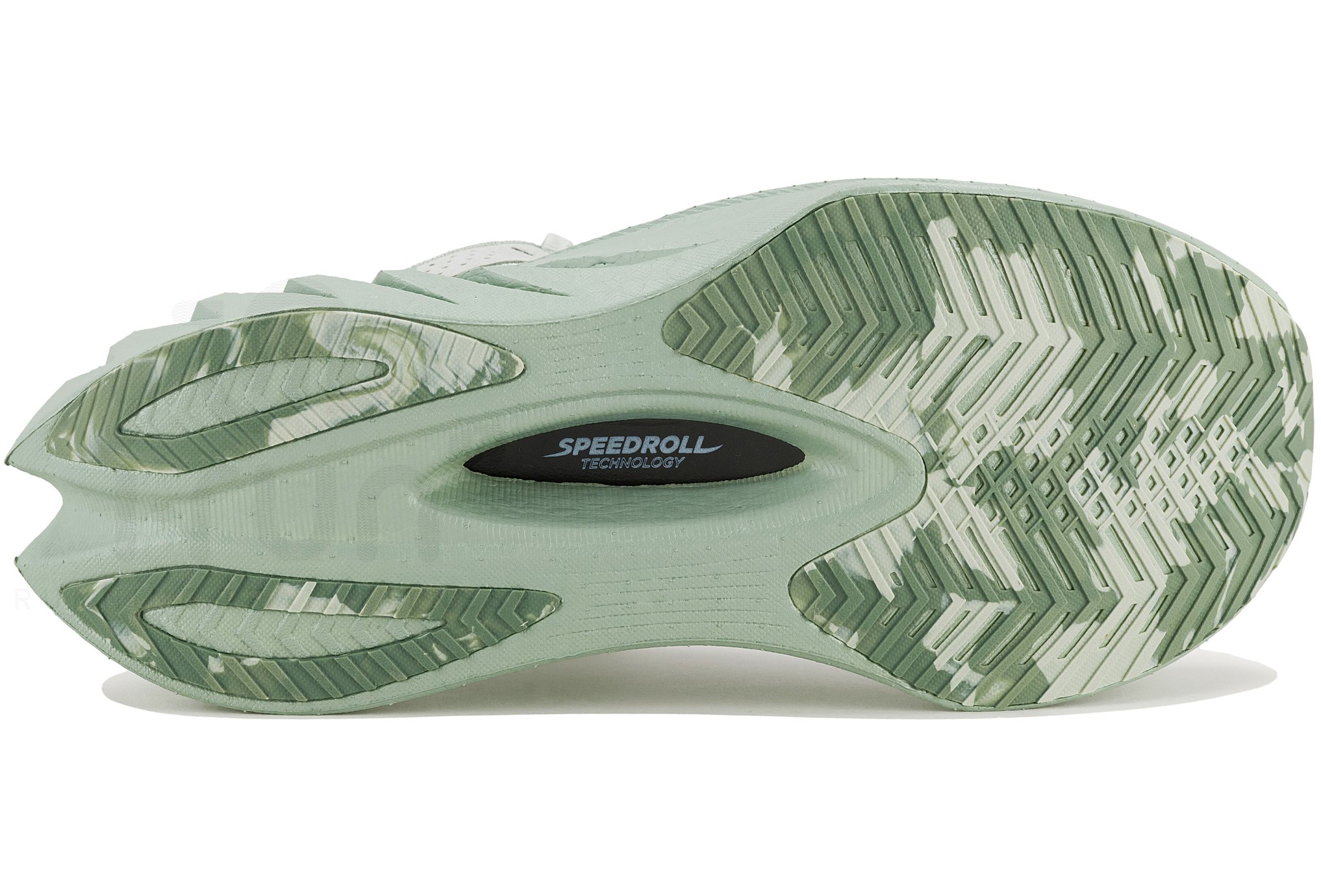 Saucony Endorphin Pro 4