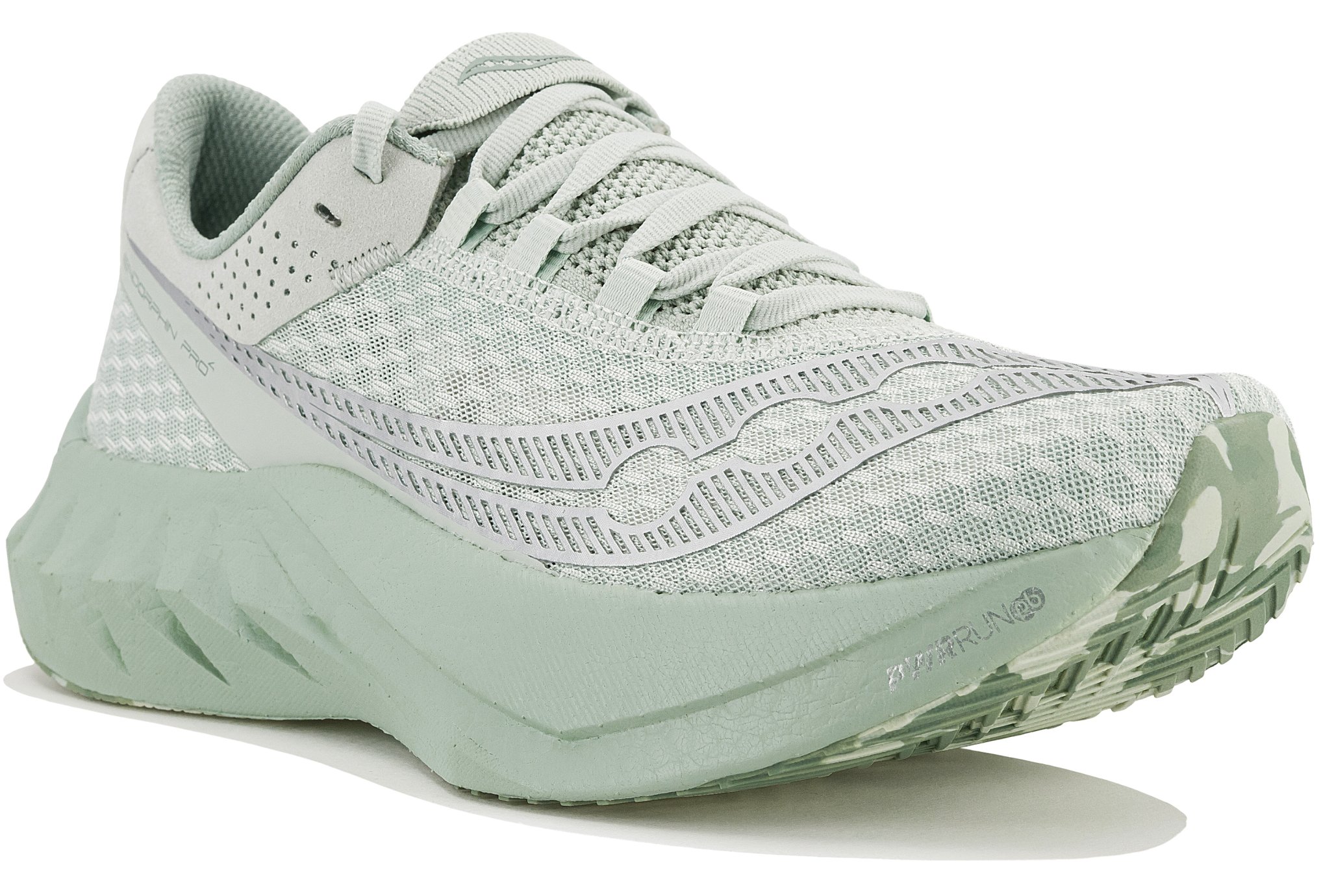 SAUCONY ENDORPHIN PRO 4 - i-Run