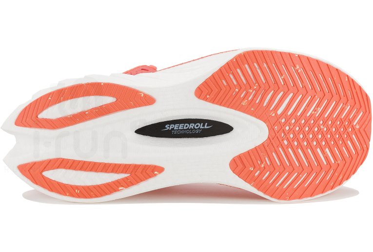 Saucony Endorphin Pro 4