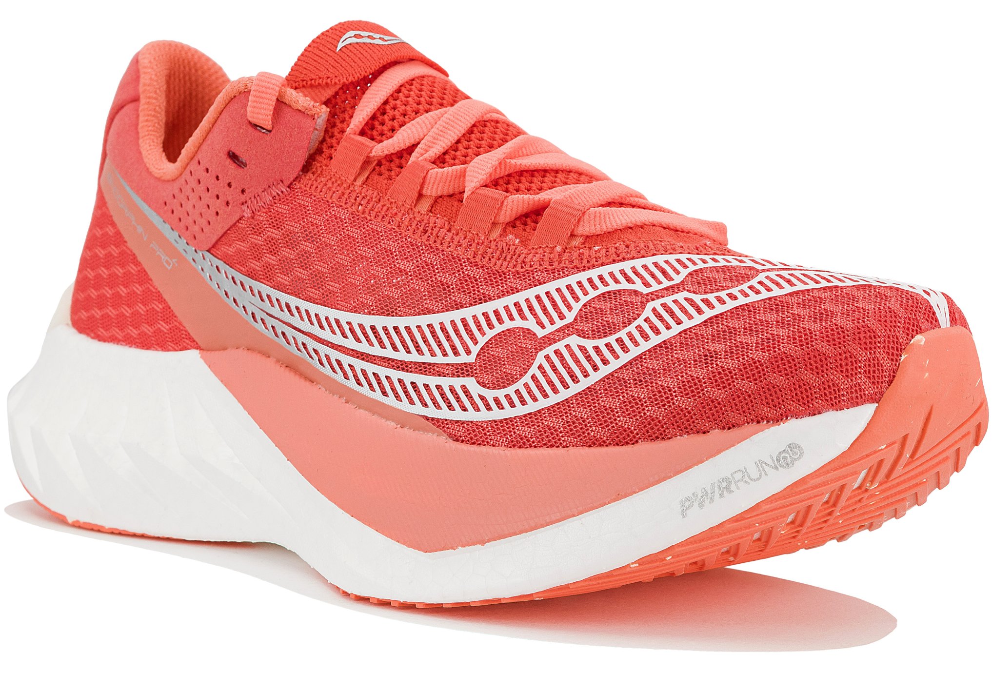 SAUCONY ENDORPHIN PRO 4 - i-Run