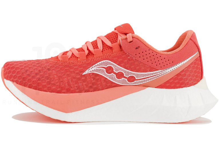 Saucony Endorphin Pro 4