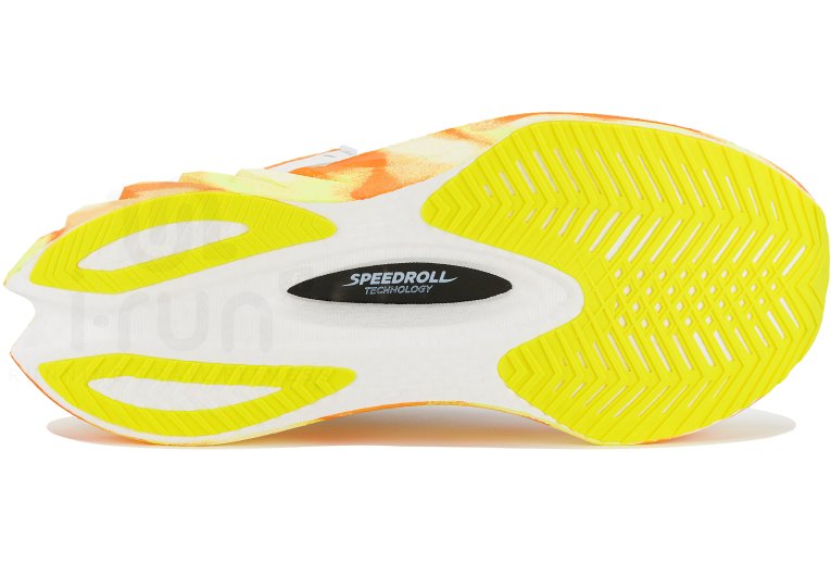 Saucony Endorphin Pro 4