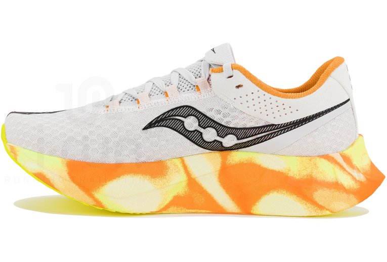 Saucony Endorphin Pro 4