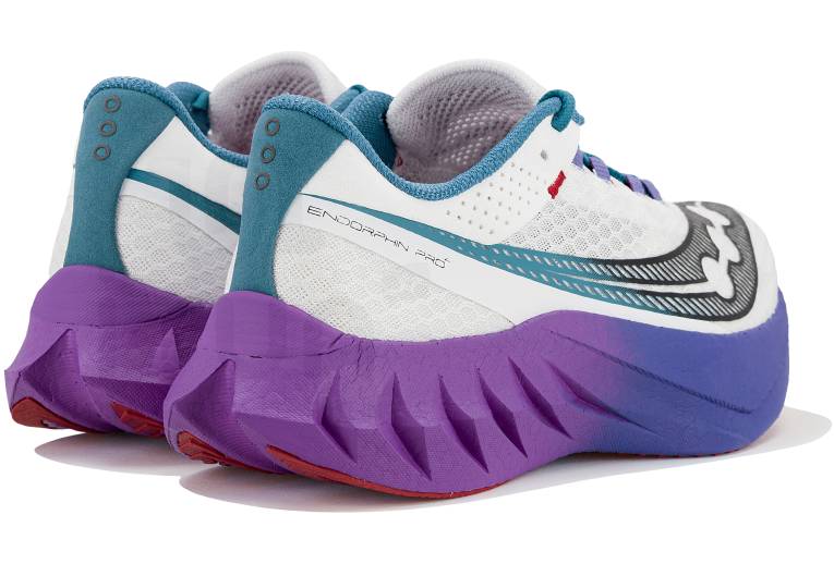 Saucony Endorphin Pro 4 M