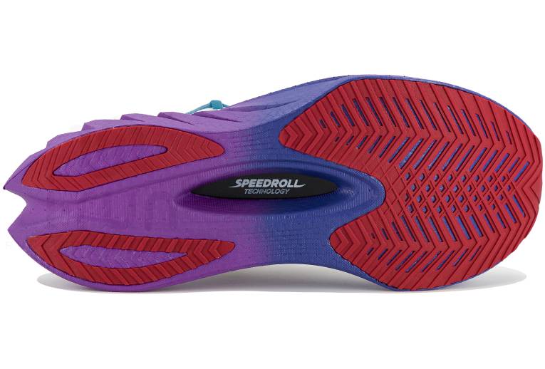 Saucony Endorphin Pro 4 M