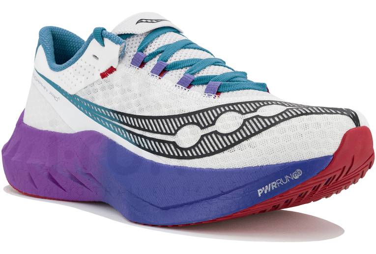 Saucony Endorphin Pro 4 M