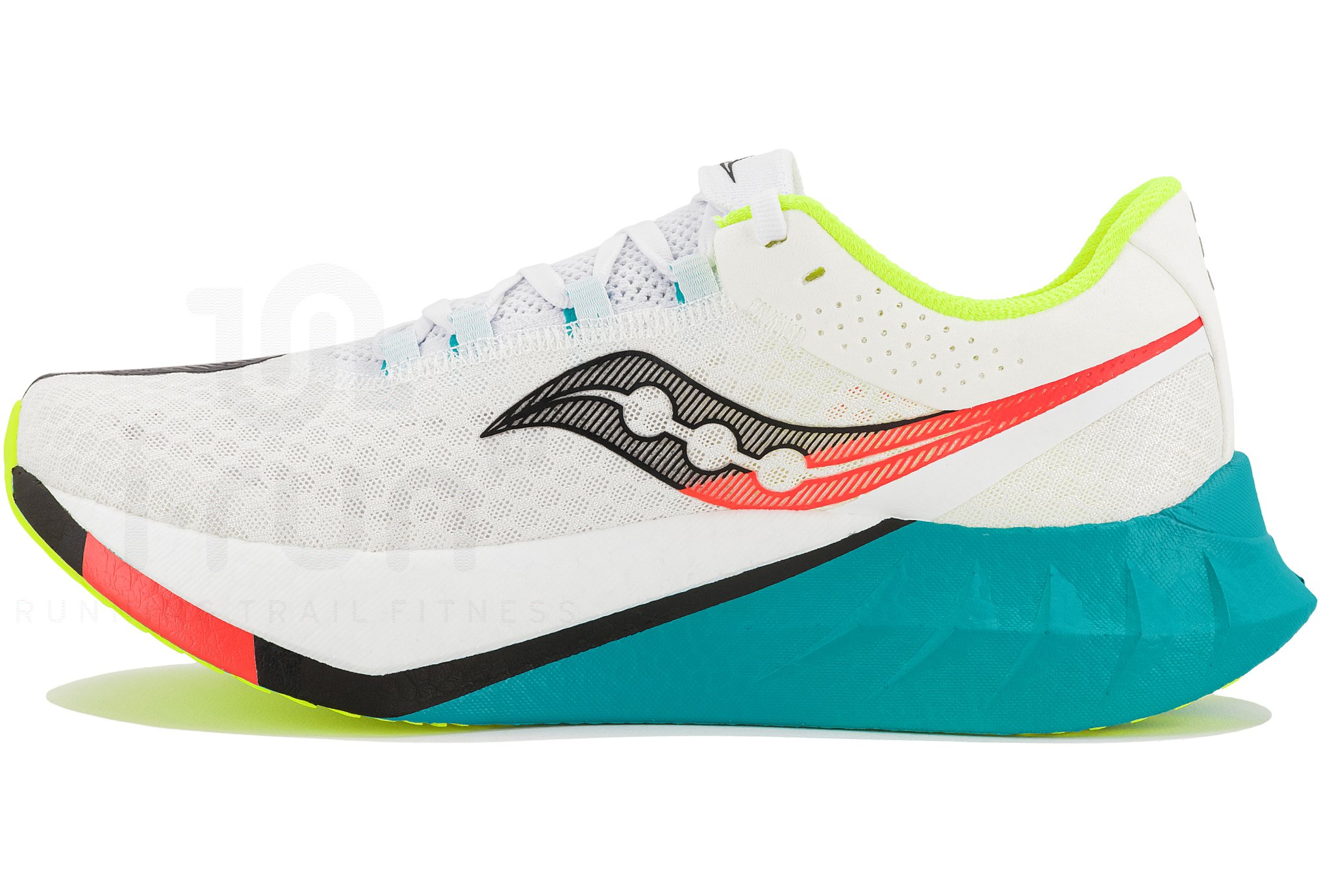 Saucony Endorphin Pro 4