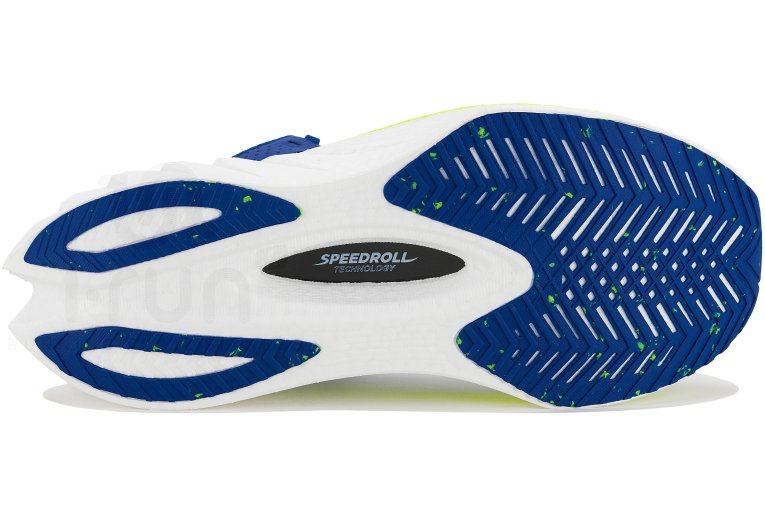 Saucony Endorphin Pro 4 M