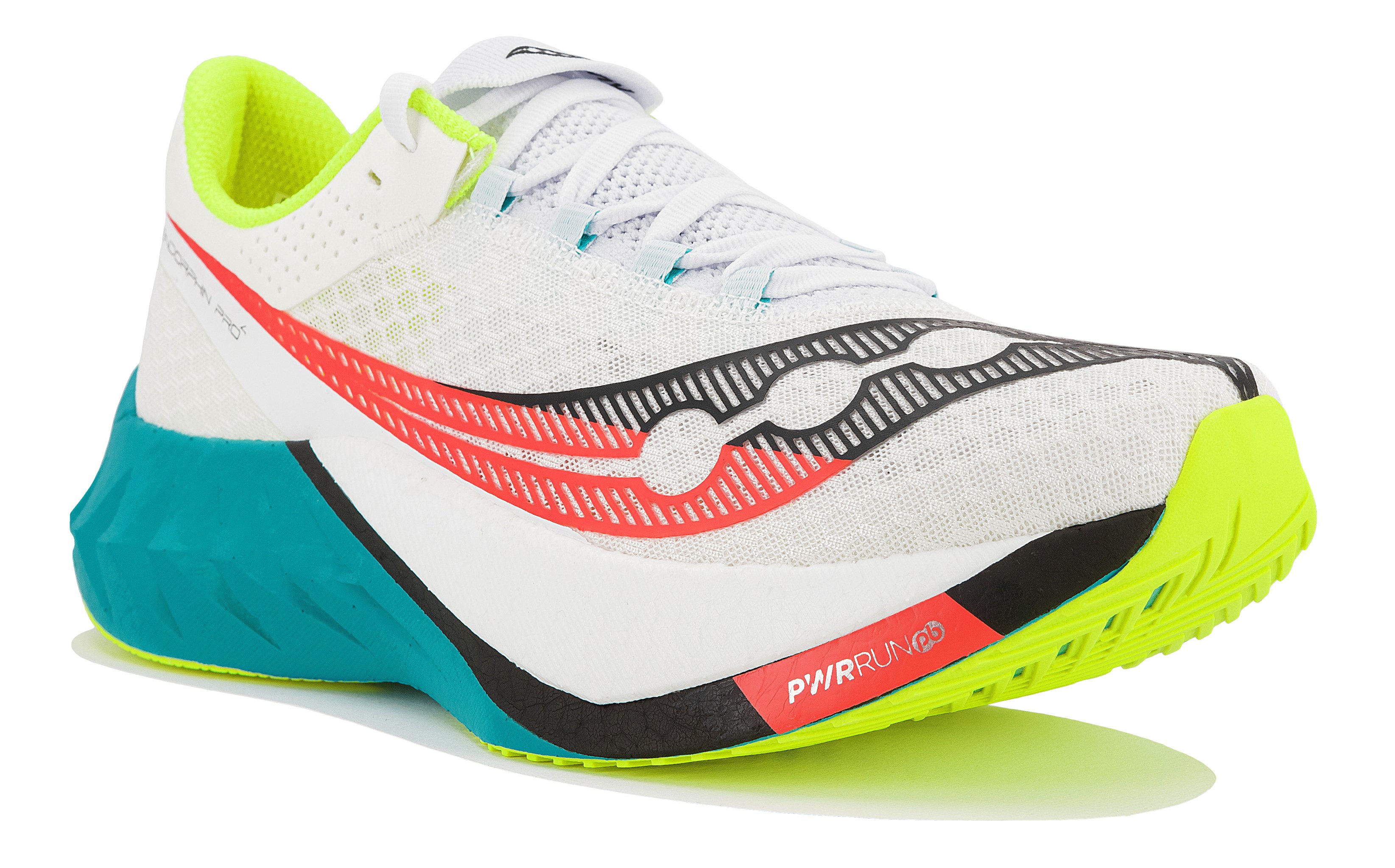 Saucony Endorphin Pro 4