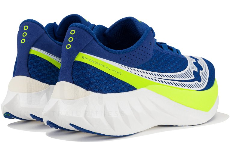 Saucony Endorphin Pro 4 M