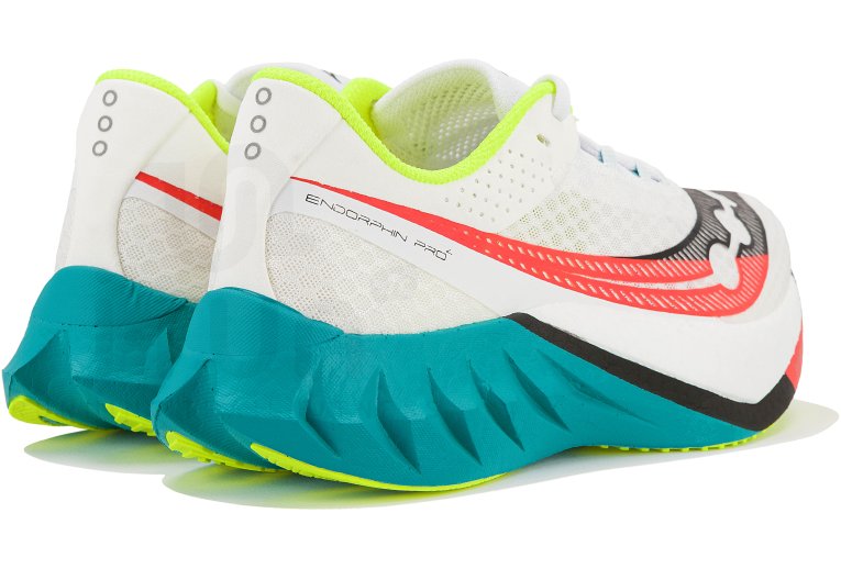 Saucony Endorphin Pro 4