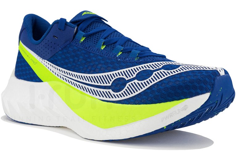 Saucony Endorphin Pro 4 M