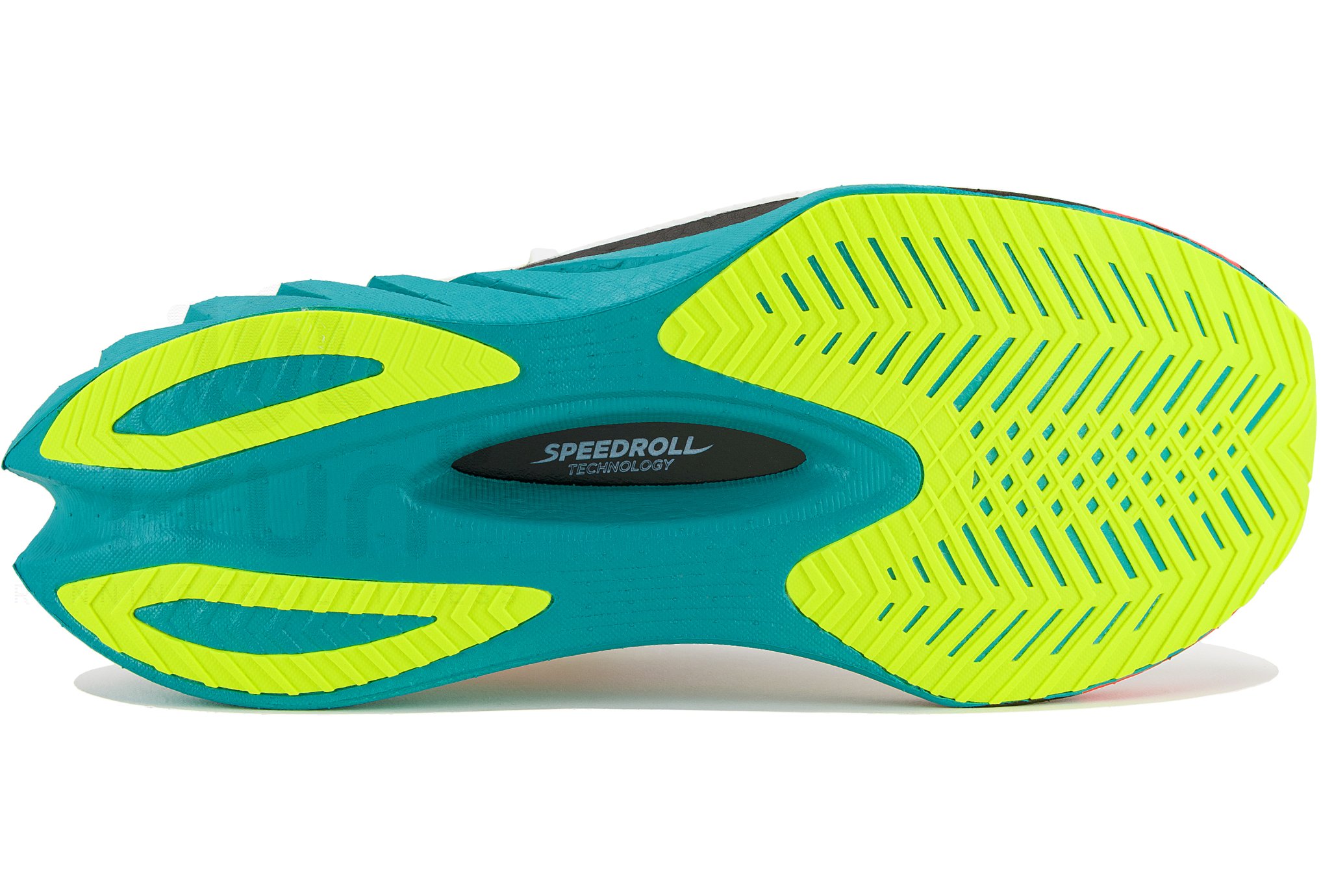 Saucony Endorphin Pro 4